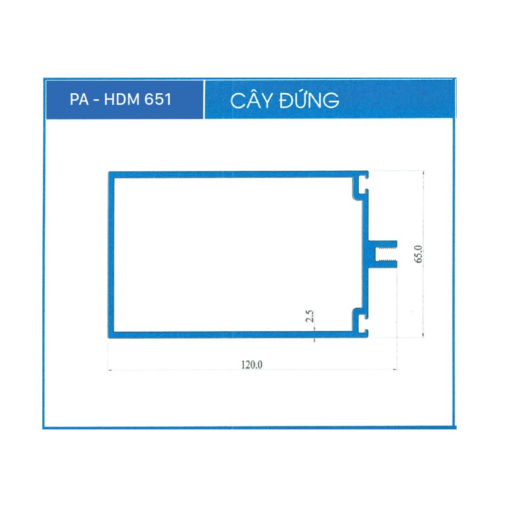 cay dung