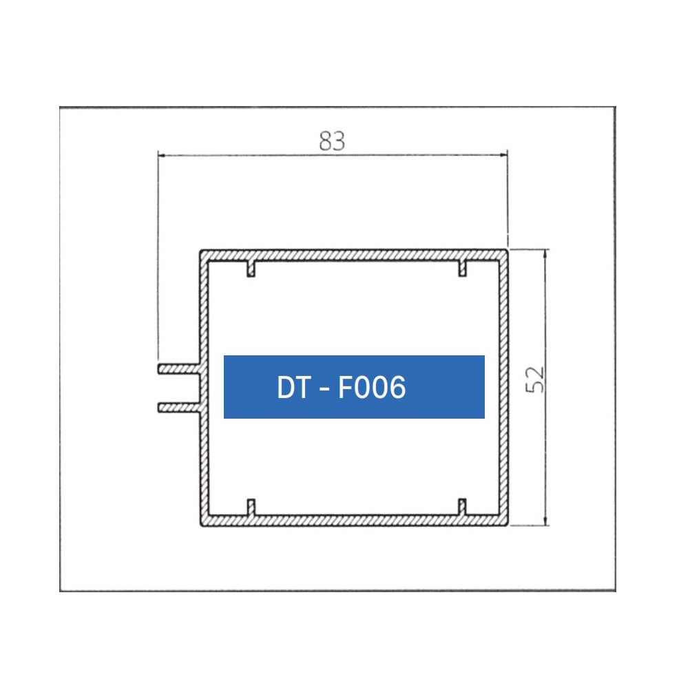 dt f006