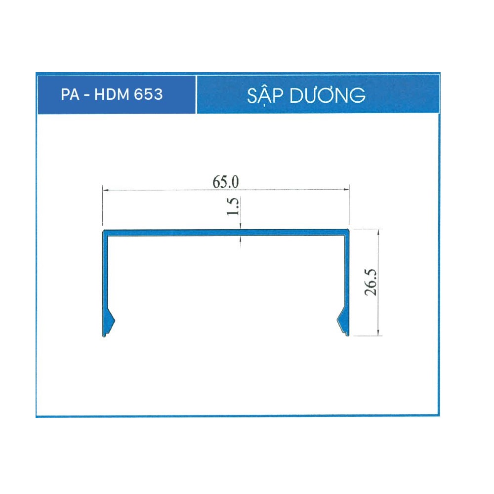 sap duong