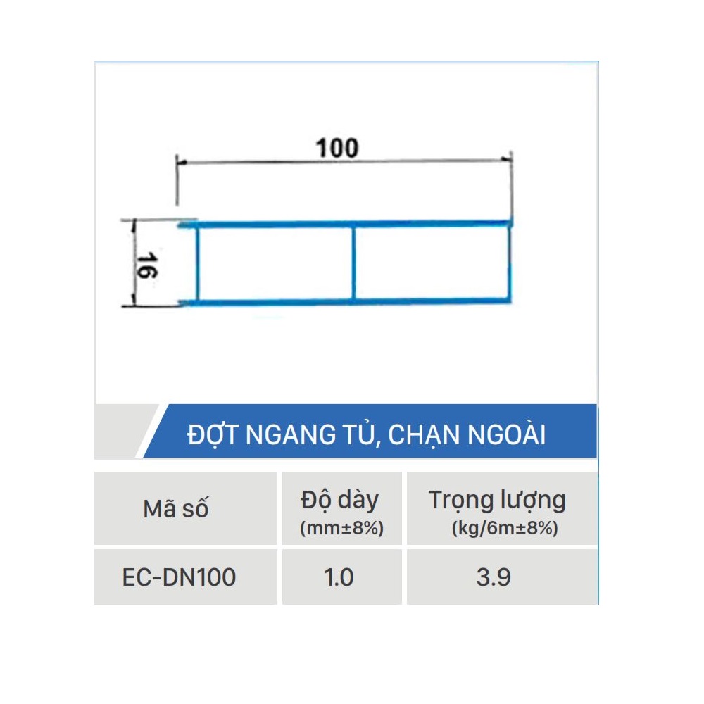 thanh dot ngang tu chan ngoai nhom he noi that pa nt